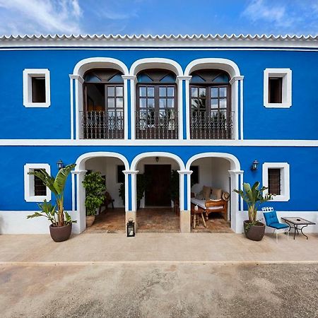 Villa Can Coves Sant Miquel De Balansat Exterior foto